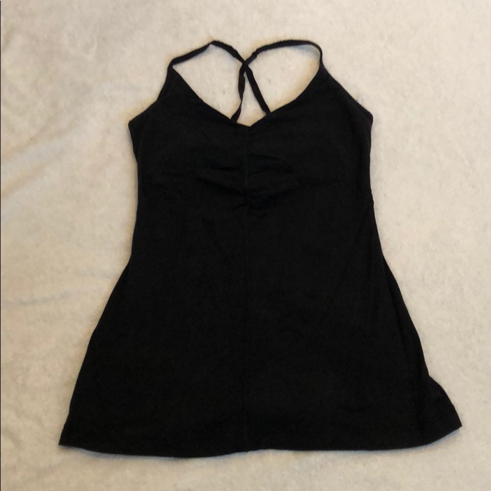 *LAST CALL* Lulu Lemon Tank